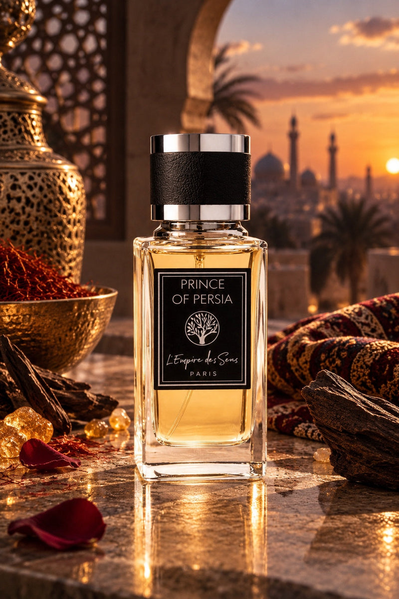 Elegance & Signature