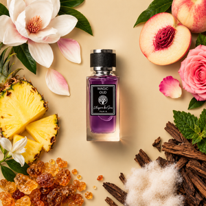 MAGIC OUD