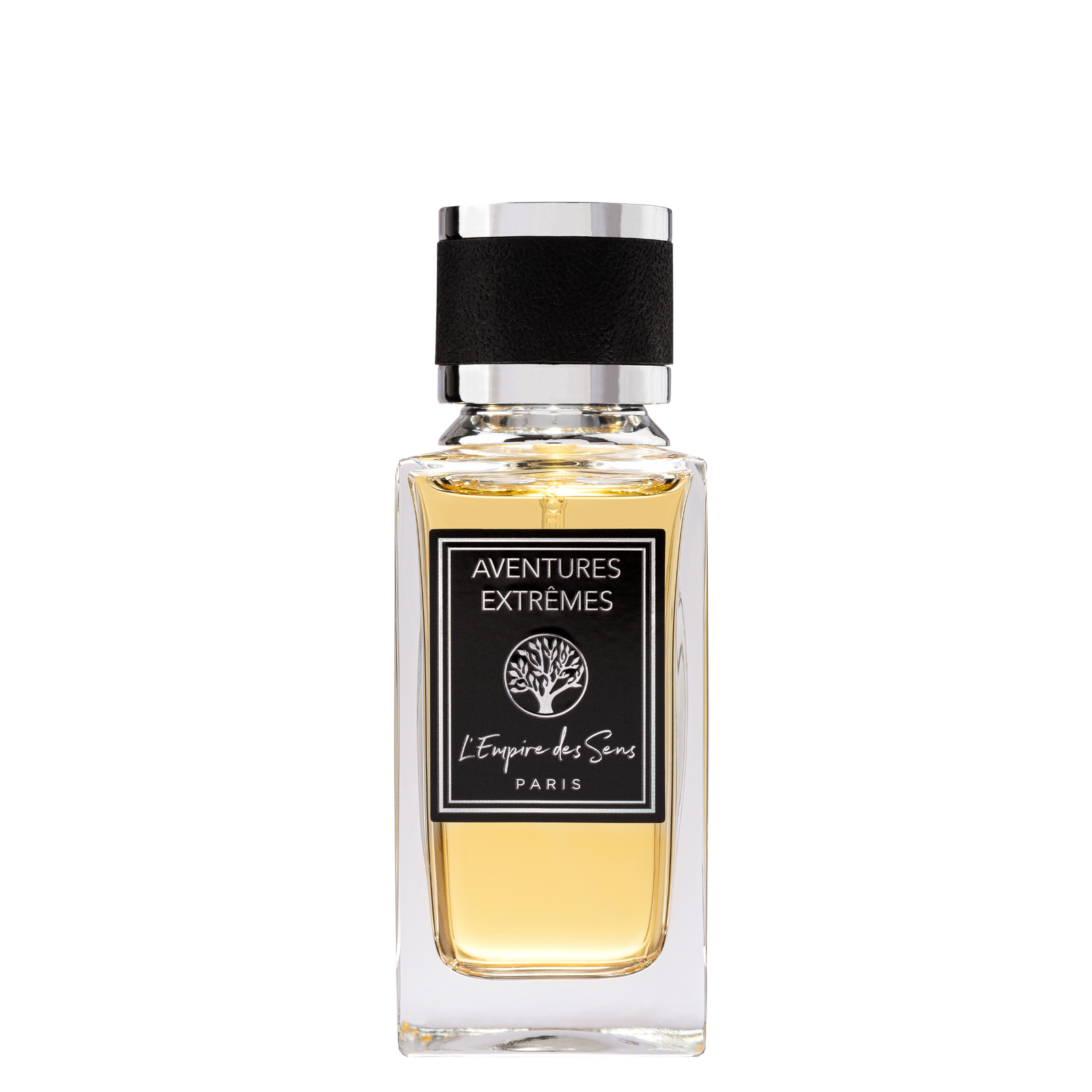Flacon Aventures Extrêmes – extrait de parfum L’Empire des Sens