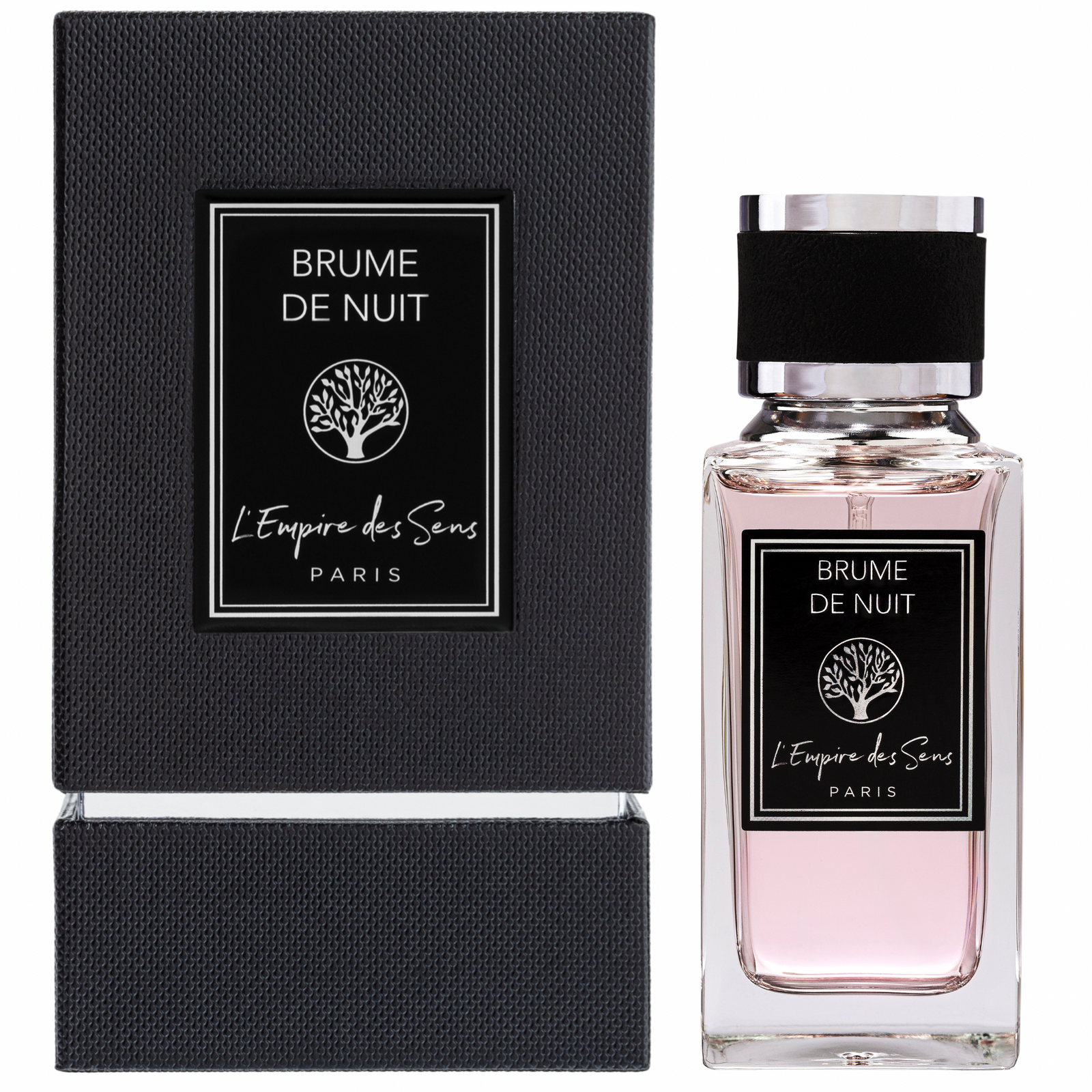 Flacon Brume de Nuit – extrait de parfum L’Empire des Sens