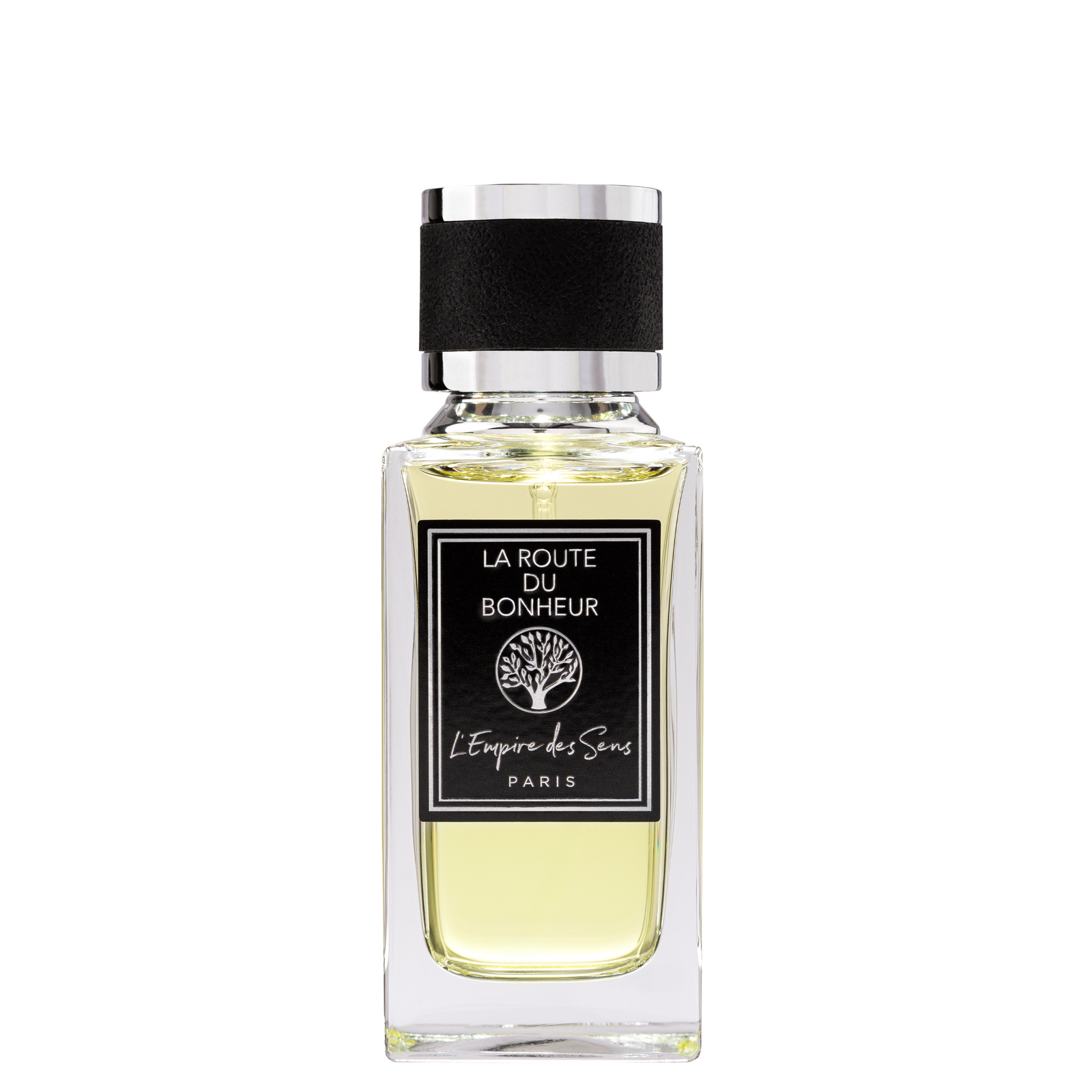 Flacon La Route du Bonheur – extrait de parfum L’Empire des Sens