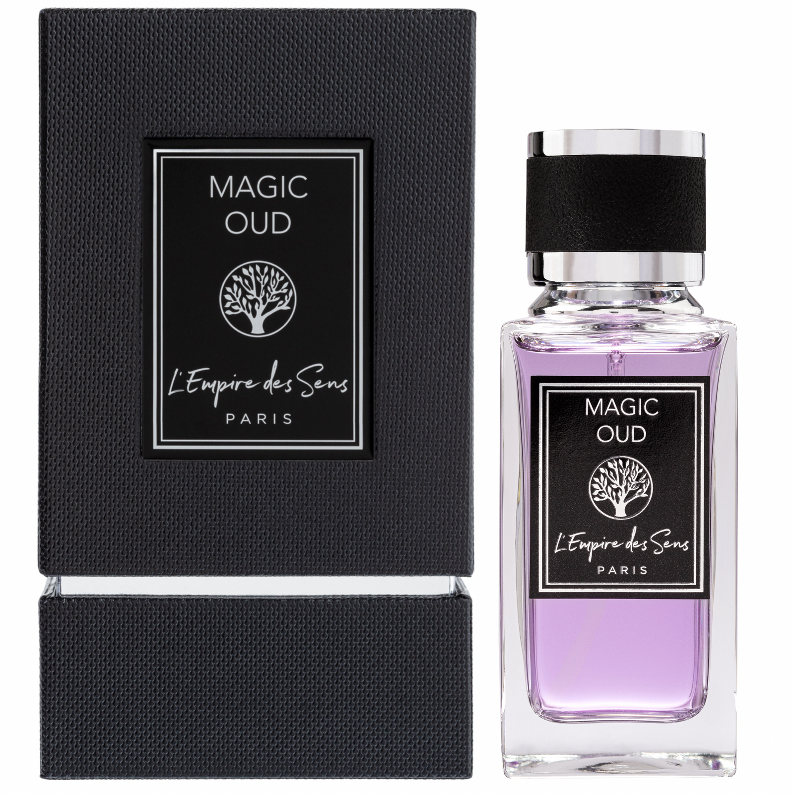 Flacon Magic Oud – extrait de parfum L’Empire des Sens
