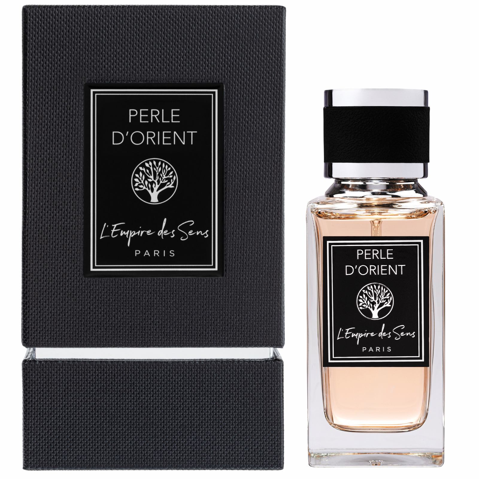 Flacon Perle d’Orient – extrait de parfum L’Empire des Sens