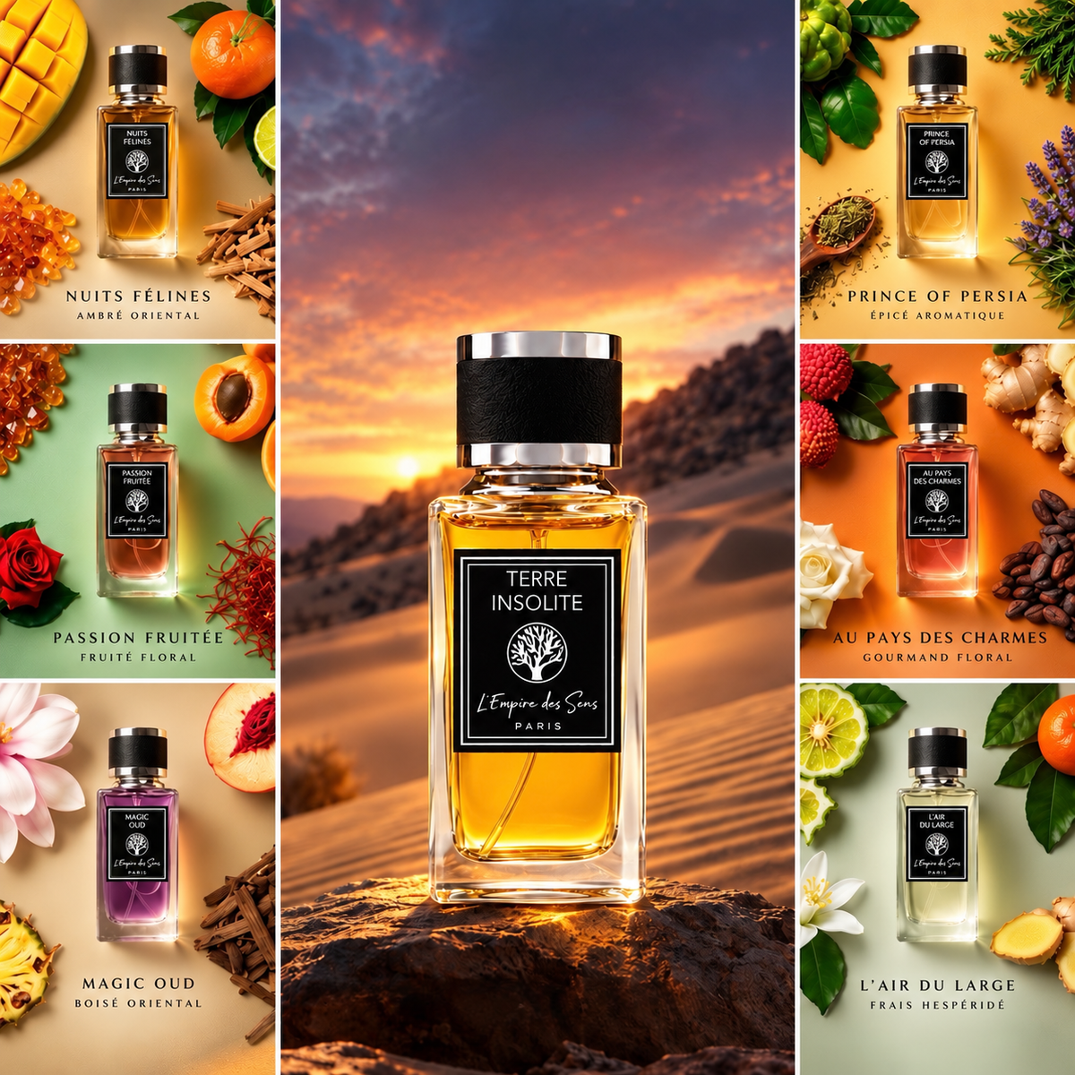 Comment choisir un parfum qui vous ressemble ? Le guide de la signature olfactive