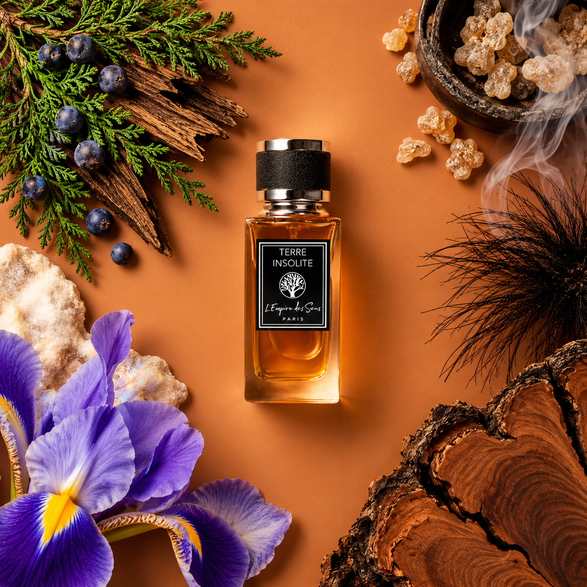 Extrait de parfum : concentration, tenue et sillage — ce qu’il faut vraiment savoir