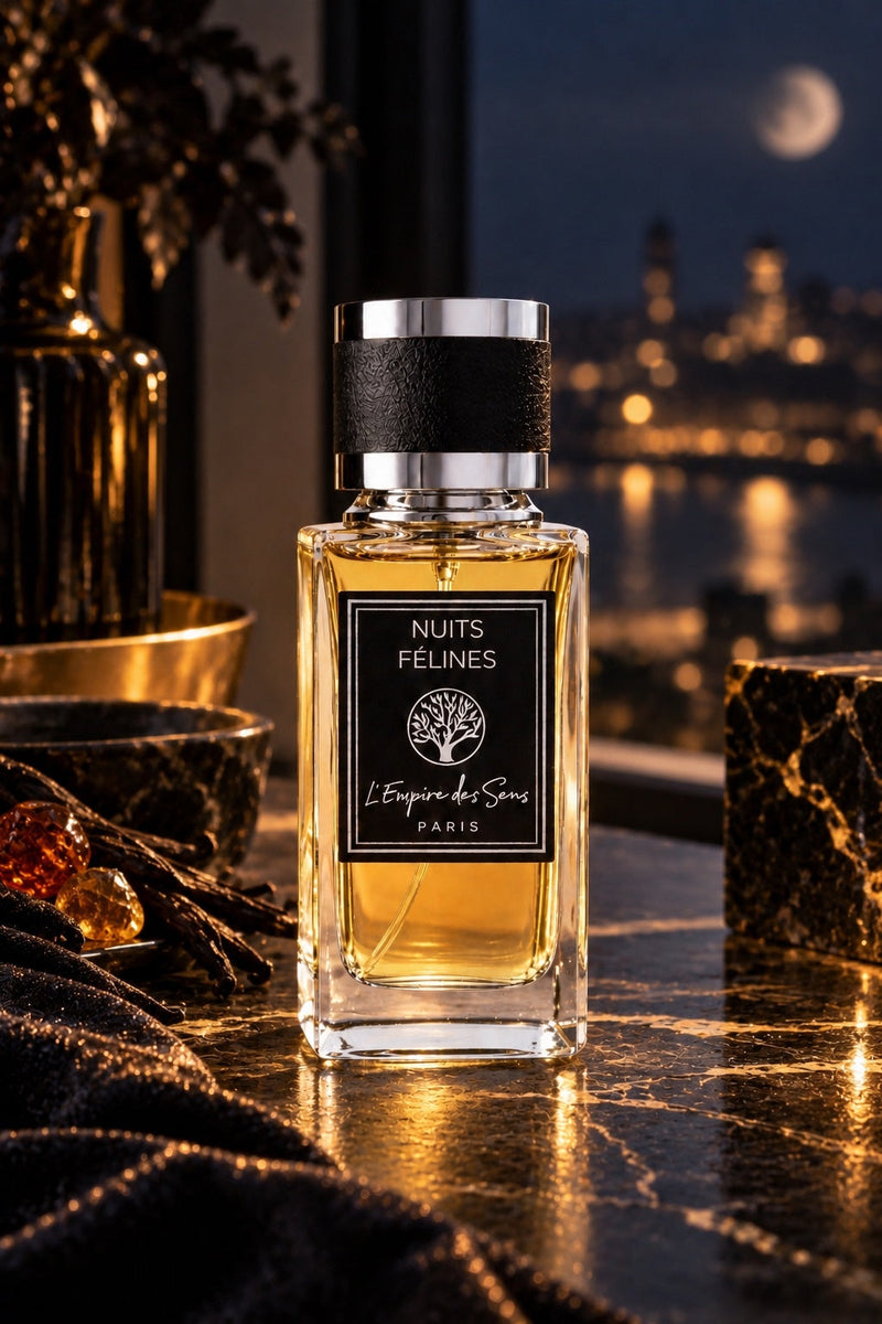 Evening & Seduction