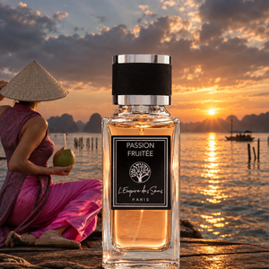 PASSION FRUITÉE