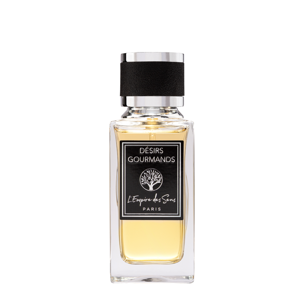 Flacon Désirs Gourmands – extrait de parfum L’Empire des Sens