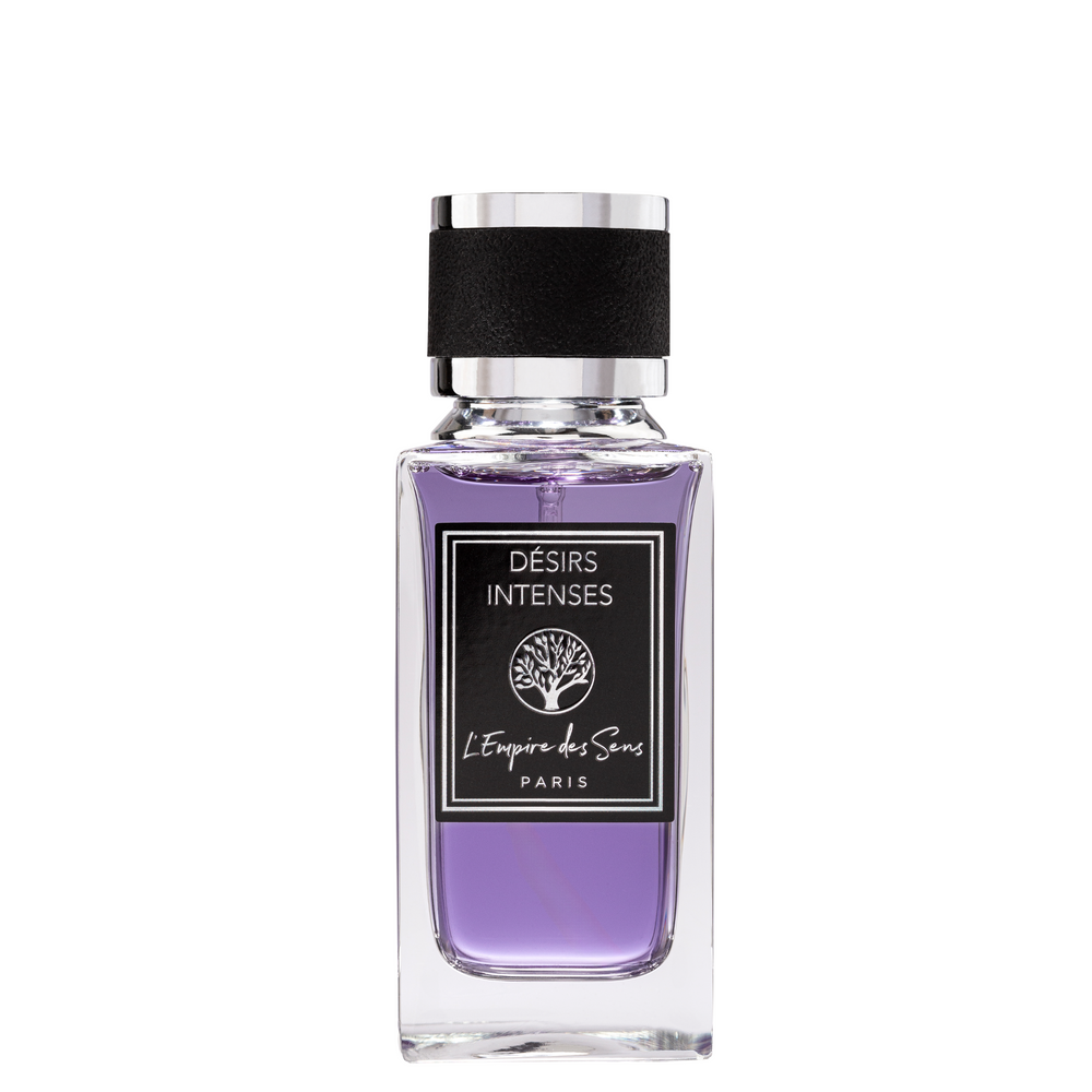 Flacon Désirs Intenses – extrait de parfum L’Empire des Sens