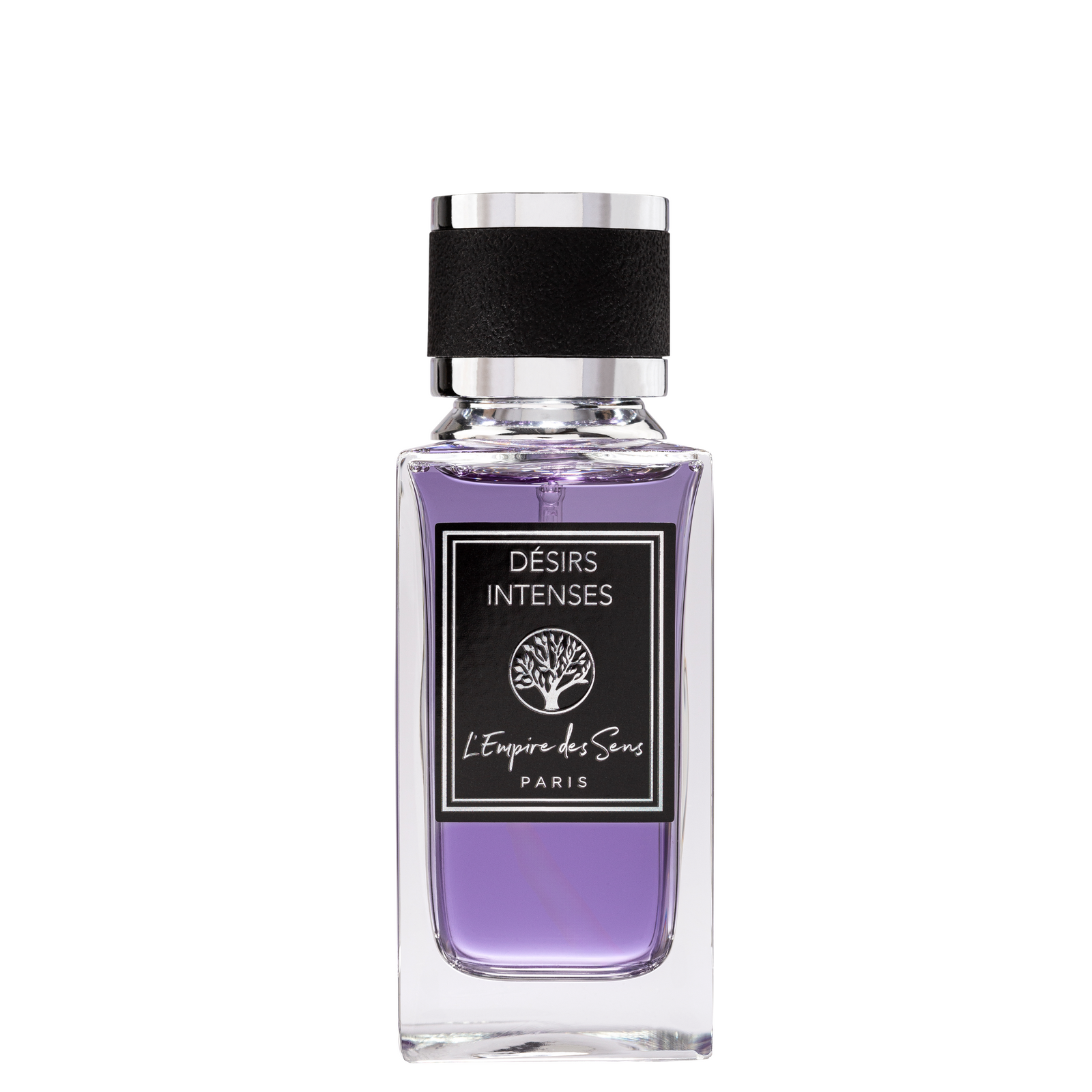 Flacon Désirs Intenses – extrait de parfum L’Empire des Sens