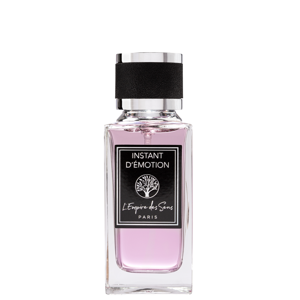 Flacon Instant d’Émotion – extrait de parfum L’Empire des Sens