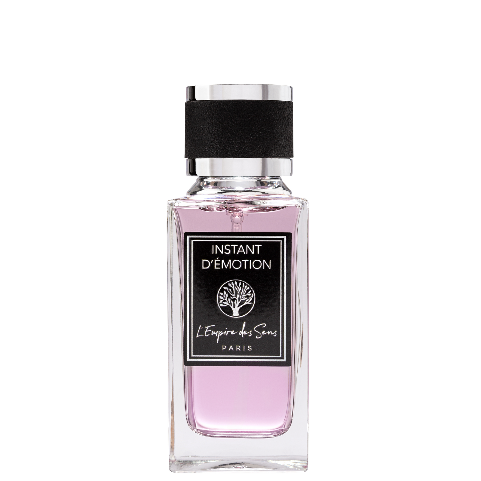 Flacon Instant d’Émotion – extrait de parfum L’Empire des Sens