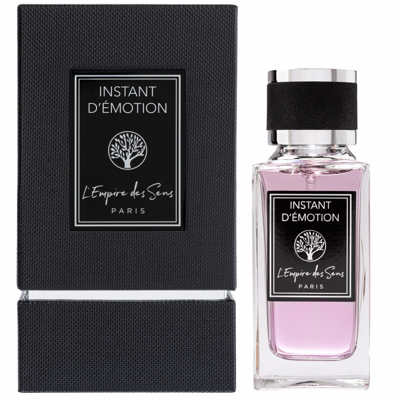 Flacon Instant d’Émotion – extrait de parfum L’Empire des Sens