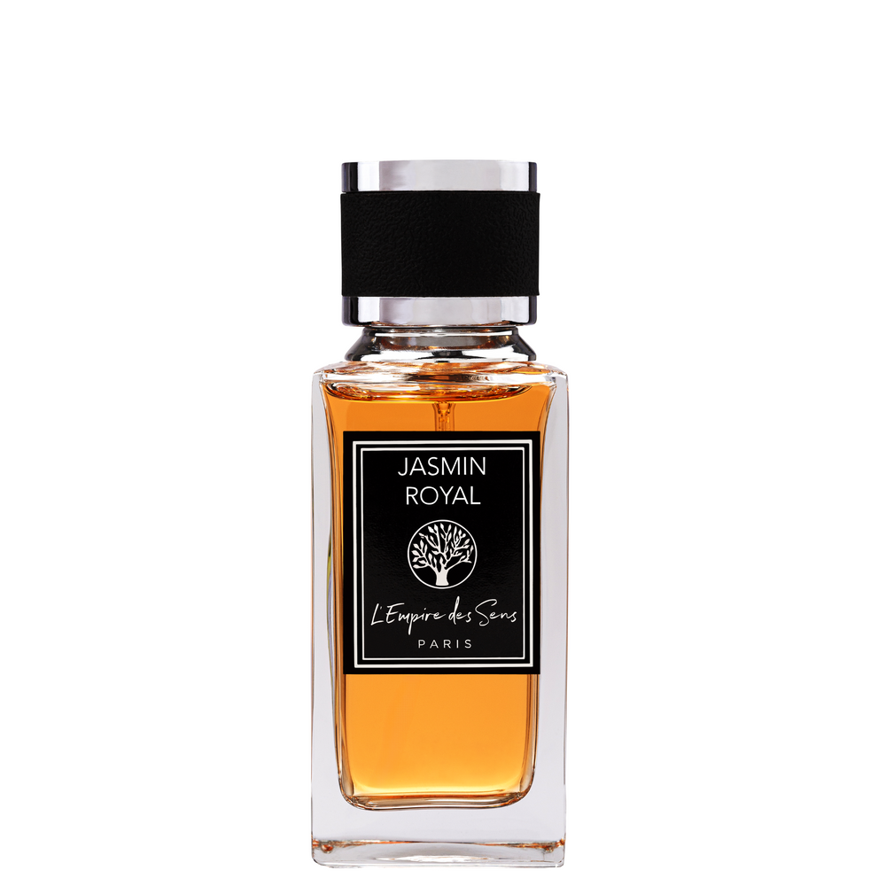 Flacon Jasmin Royal – extrait de parfum L’Empire des Sens