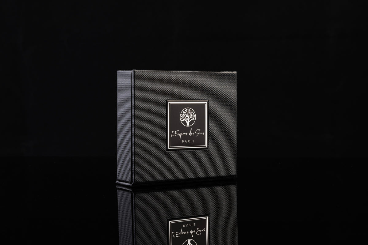 DISCOVERY BOX 5 SPRAY SAMPLES 3ml