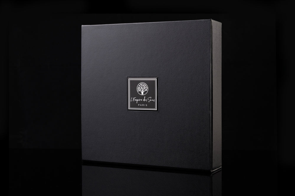 Coffret Collection – 22 échantillons spray de 3 ml – L’Empire des Sens