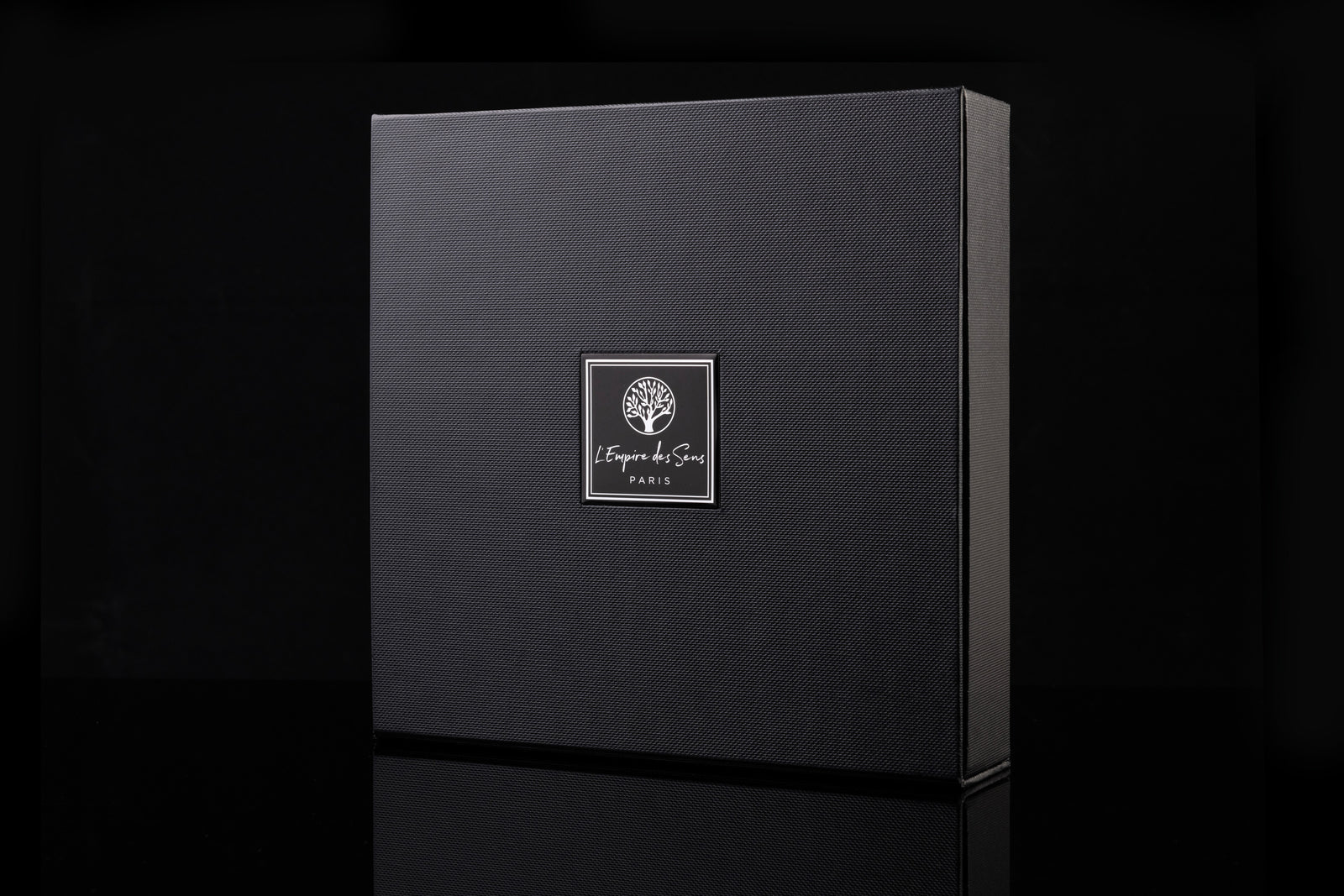 Coffret Collection – 22 échantillons spray de 3 ml – L’Empire des Sens