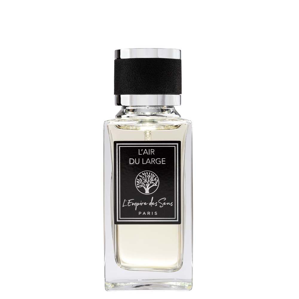 Flacon L’Air du Large – extrait de parfum L’Empire des Sens