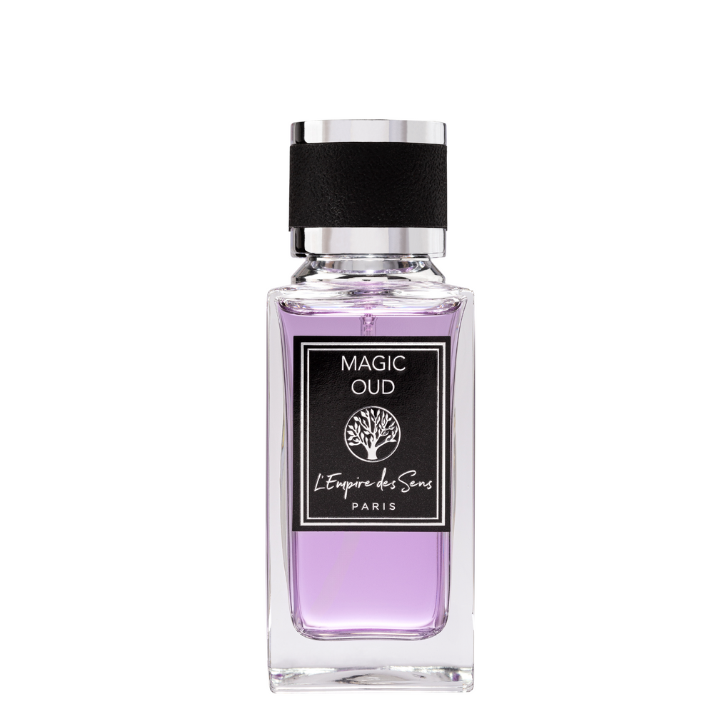 Flacon Magic Oud – extrait de parfum L’Empire des Sens