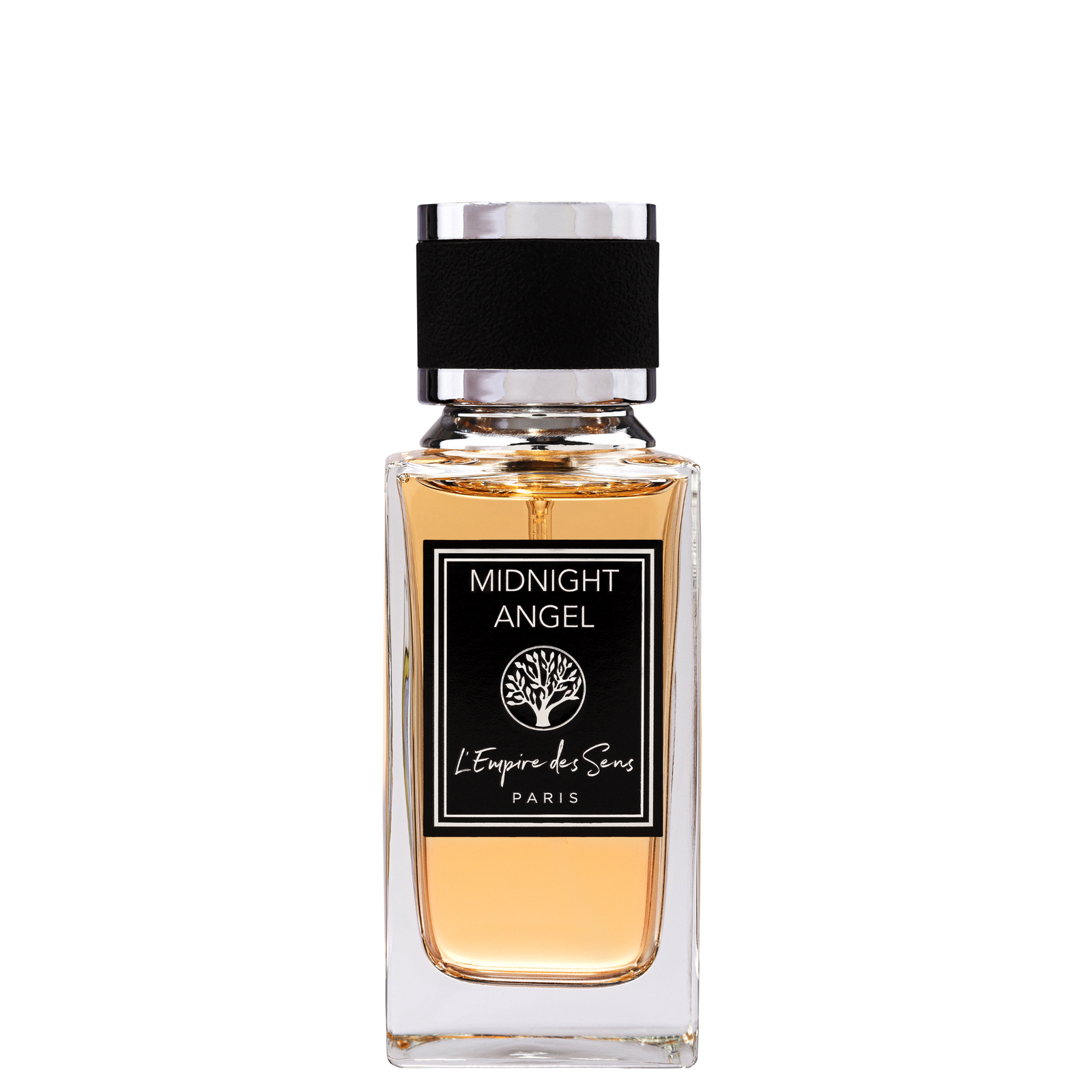 Flacon Midnight Angel – extrait de parfum L’Empire des Sens