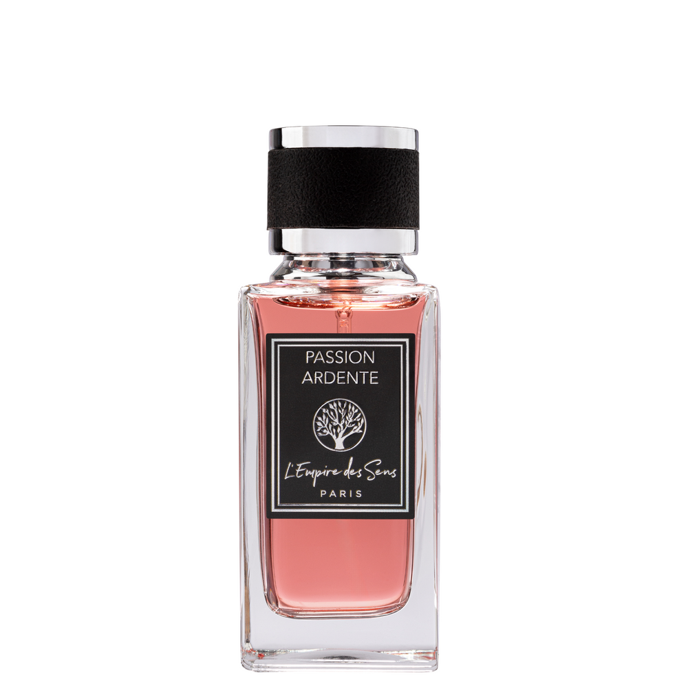 Flacon Passion Ardente – extrait de parfum L’Empire des Sens