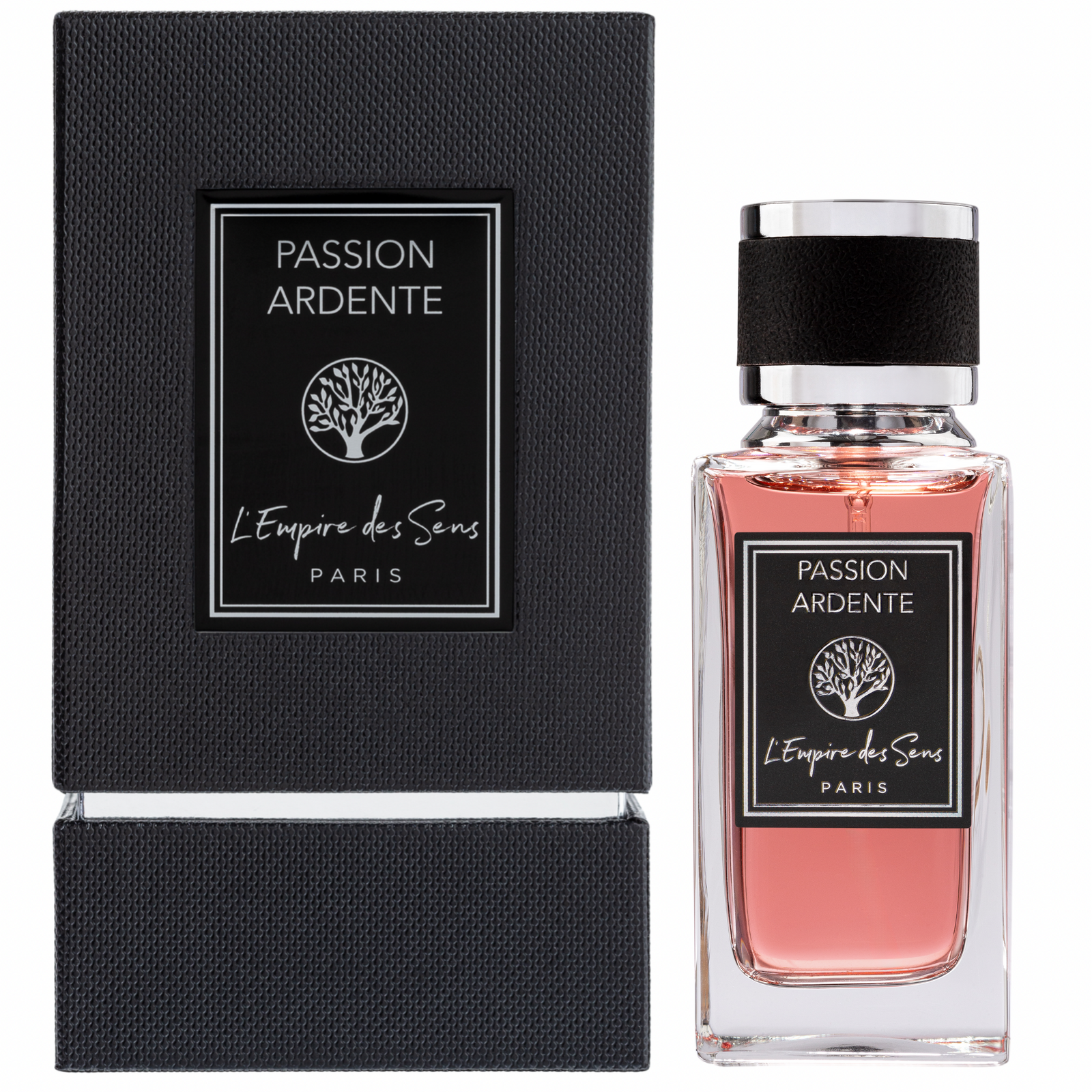 Flacon Passion Ardente – extrait de parfum L’Empire des Sens