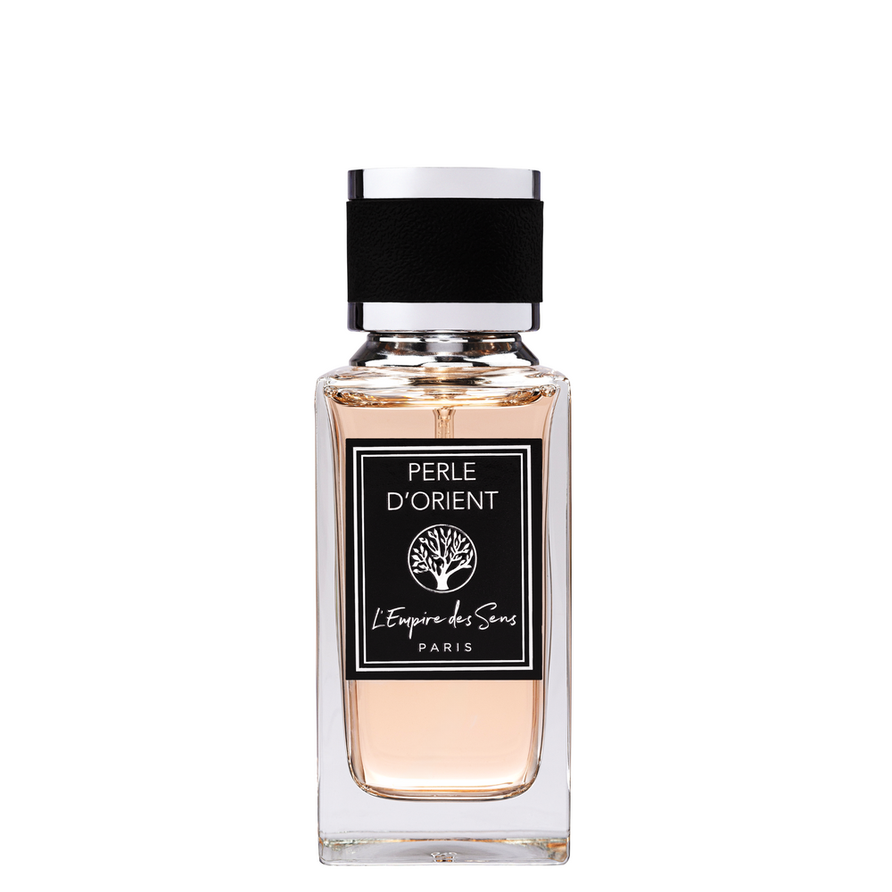 Flacon Perle d’Orient – extrait de parfum L’Empire des Sens
