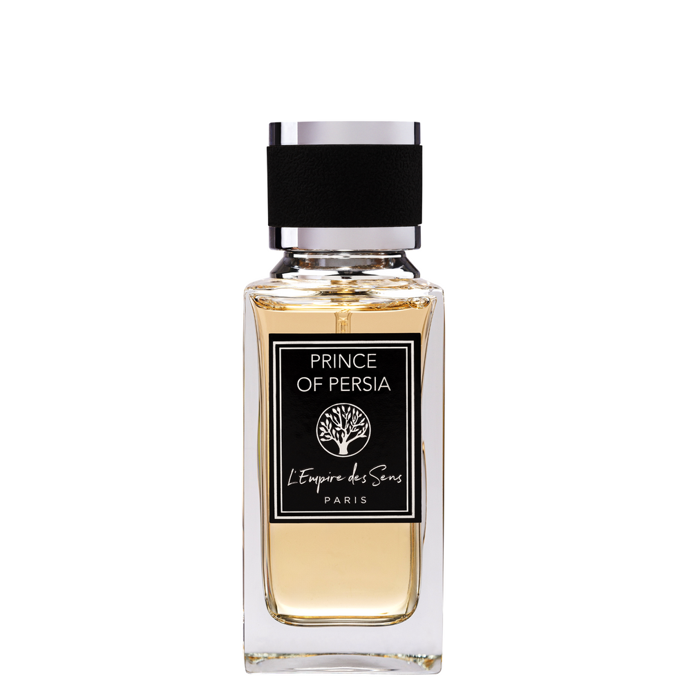 Flacon Prince of Persia – extrait de parfum L’Empire des Sens