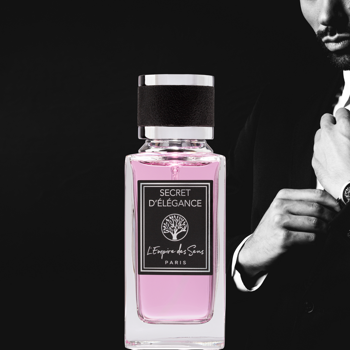 SECRET D&#39;ELEGANCE