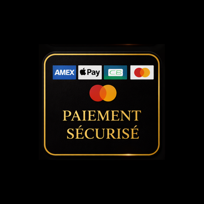 Paiement protégé pour acheter en toute sérénité